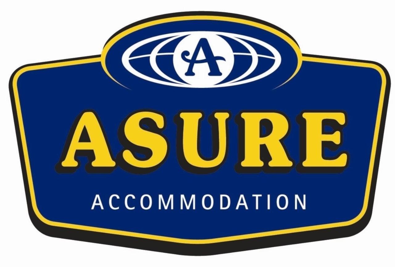 Asure Avenue Motor Lodge Timaru Exterior photo